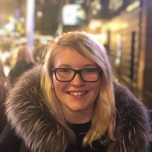 Meet your Posher, Monica